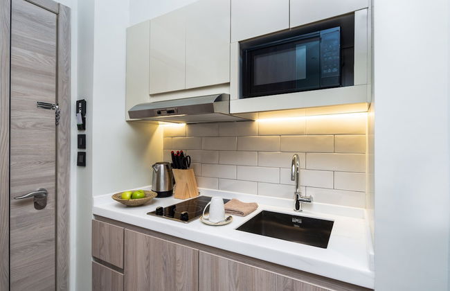 Citadines Abha - Foto 36