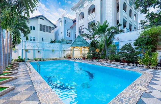 ViVa Villa Vung Tau - Kim Minh - Foto 17