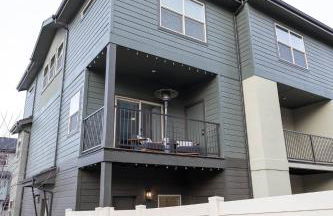 NEW! Boise BaseCamp -Fire Pit -E-Bikes -Greenbelt - Foto 43