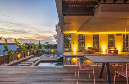 Portugal Active Eben Lodge - Heated Pool - Foto 19