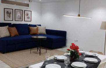 Unique Villa Scandinavia Marbella - Photo 51