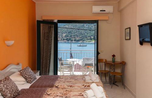 Poseidon Apartments - Foto 18