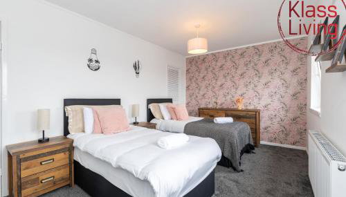 Aitkenhead house by Klass Living - Foto 2