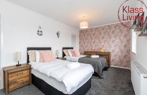 Aitkenhead house by Klass Living - Foto 2