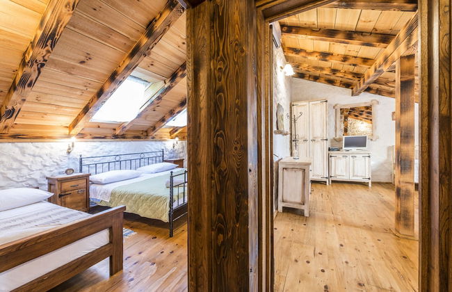 Villa Sisman - Foto 5