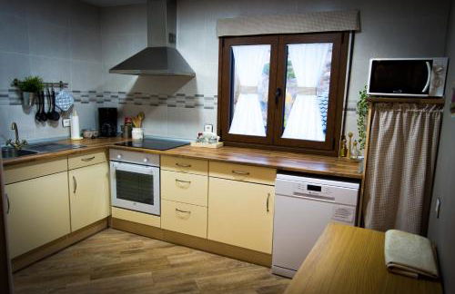 La Casa del Medio - Foto 62