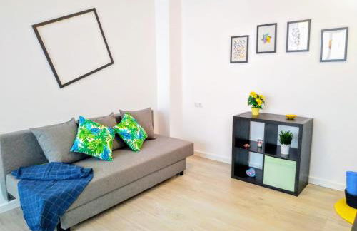 Islas Canarias Apartment - Foto 6