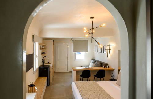 Centro Suite - Foto 26