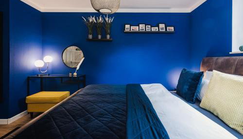 Ferienwohnung "UtTied" - Ankommen und Entspannen - Foto 3