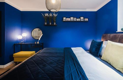 Ferienwohnung "UtTied" - Ankommen und Entspannen - Foto 3