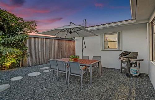 Entire Luxury Junior Suite, 8 min from the Beach, Suite 2 - Foto 8