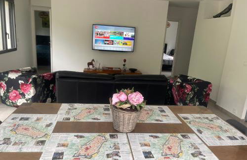 Villa l'art de fer - Foto 19