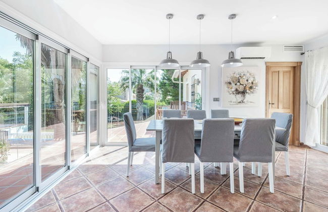 Villa Santana 140 - Foto 7