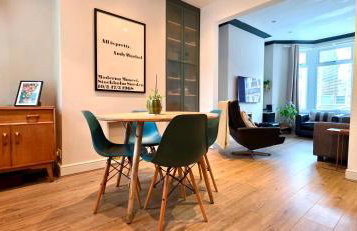 Terrace 185 by Switchback Stays - Foto 15