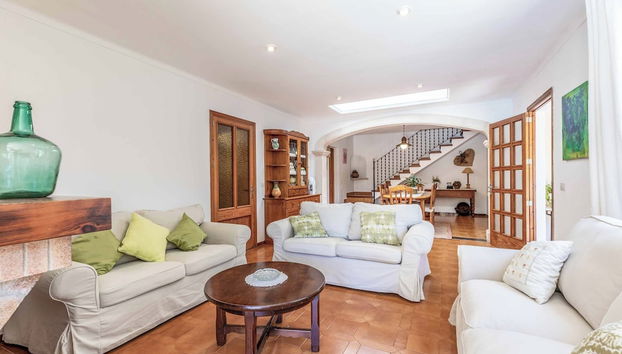 Can Creus - Foto 2, Interior