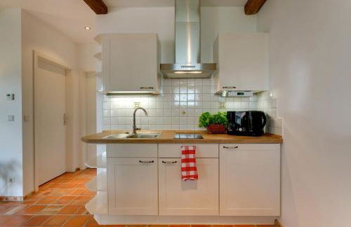 Spreewaldferienwohnungen - Foto 8