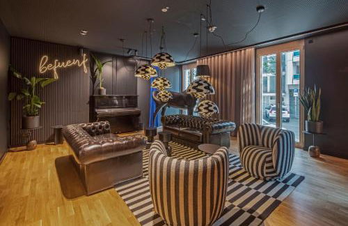 B5 Apartments - Foto 5