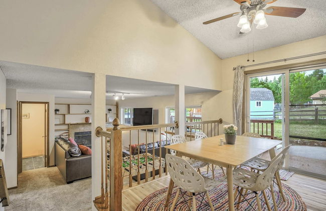 3brmountains & Hot Tubbring The Family - Foto 30