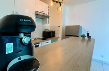 Appartement reposant - Foto 10