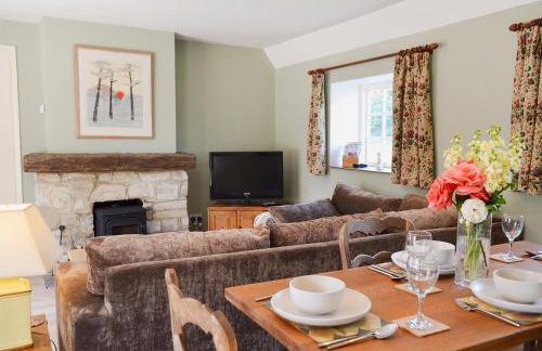 Cowbeech Farm Cottage - Foto 3