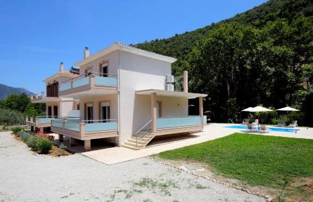 Villa Ligero - Foto 43