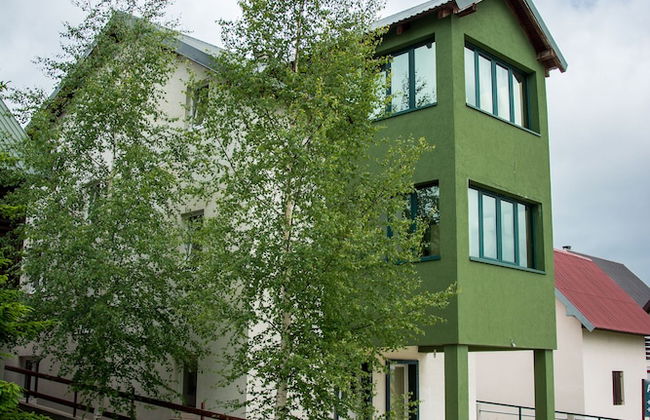 Zabljak Apartments Dacic - Foto 29