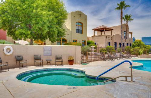 Tubac Adobe Townhome Shop, Golf, Explore and More! - Foto 23