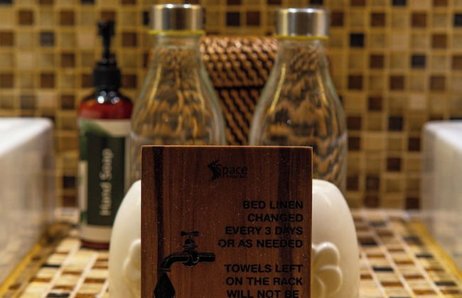 Space Villas Bali - Photo 34