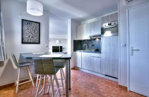 Penthouse vue mer avec Rooftop,Jacuzzi,et parking privé - Foto 21