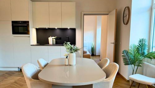 Isaak Apartment Löwenbau E2-W06 - Foto 2, stove