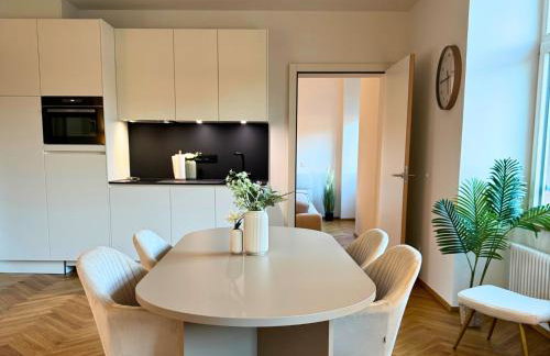 Isaak Apartment Löwenbau E2-W06 - Foto 2