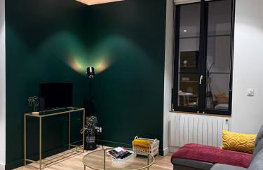 L'arquebuse - Gare Dijon - Foto 19