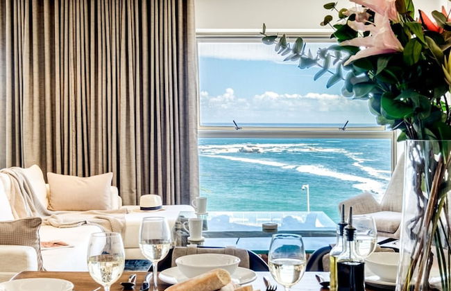 Chic Apartment w Amazing Views Dunmore Luxe - Foto 32