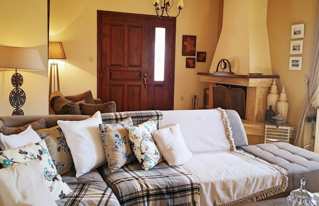 Villa Agape in Kala Nera Pelion - Foto 32