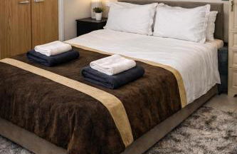 Luxury and Modern Apartment Two Bedroom Apartment - Hither Green - Foto 13