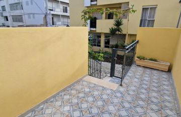 Casa da Açoteia - Bright City Center Apartment with a Private Outdoor Terrace - Foto 42