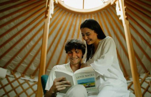 Glamping Il Rifugio dei Marsi - Foto 91