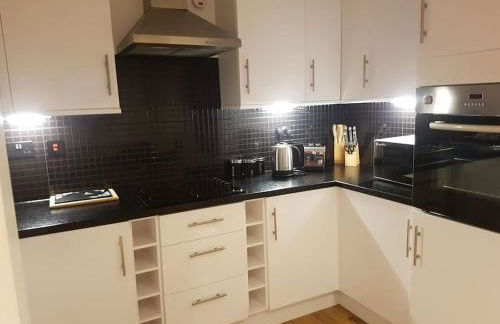Superb 2Bed/2Bath Flat Waterloo London - Foto 7