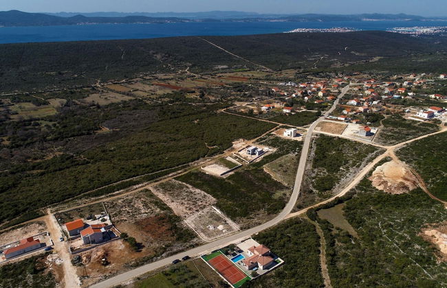 Villa Ba i Zadarvillas - Foto 40