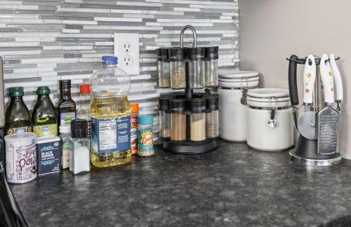 Urban Luxury in Fountain Square - Walk to Fun - Family Friendly - Foto 26