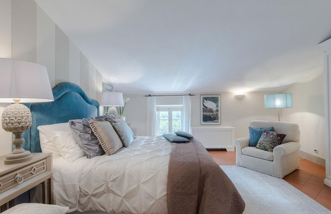 Fattoria Camigliano Wine Estate - Foto 18