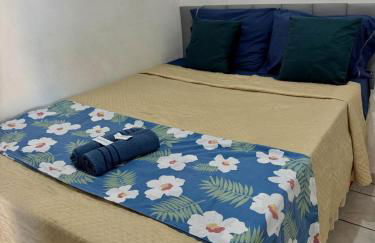 Apt-7 Completo com Ar-Condicionado Garagem Predio Central em Petrolina 1min Rodoviaria - Foto 7