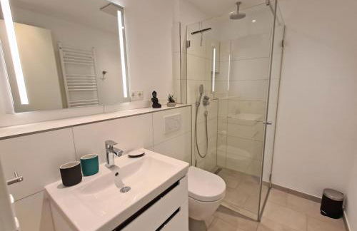 MeerBude Whg 1 - Foto 9