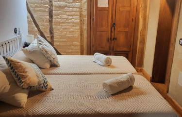 La Casa El Cura - Foto 35