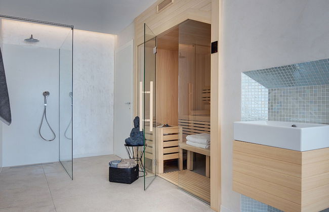 Villa in Vodnjan With Garden - Photo 18