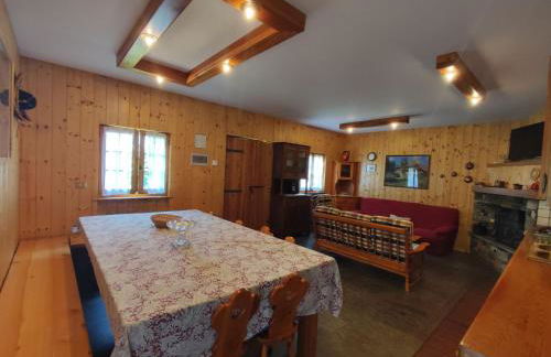 Holiday Home Irma by Interhome - Foto 11