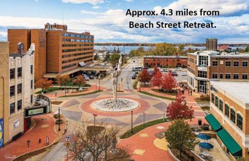 Beach Street Retreat - Foto 80