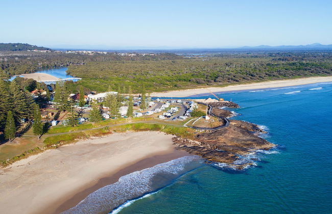 Horseshoe Bay Holiday Park - Photo 25