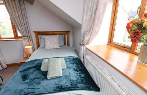 Boundcliffe Farm - Foto 26