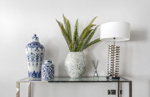 Chancery Quarters - 124 Chancery Lane - Photo 30